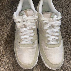 Air force 1 Khaki
